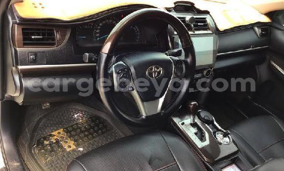 Buy Used Toyota Camry White Car in Addis–Ababa in Ethiopia Buy Used Toyota Camry White Car in Addis–Ababa in Ethiopia