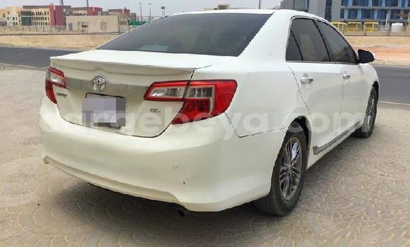 Buy Used Toyota Camry White Car in Addis–Ababa in Ethiopia Buy Used Toyota Camry White Car in Addis–Ababa in Ethiopia