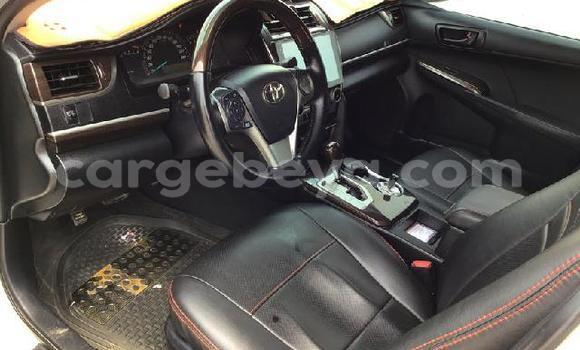 Buy Used Toyota Camry White Car in Addis–Ababa in Ethiopia Buy Used Toyota Camry White Car in Addis–Ababa in Ethiopia