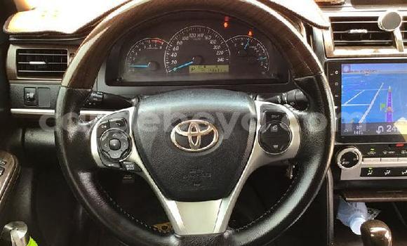 Buy Used Toyota Camry White Car in Addis–Ababa in Ethiopia Buy Used Toyota Camry White Car in Addis–Ababa in Ethiopia