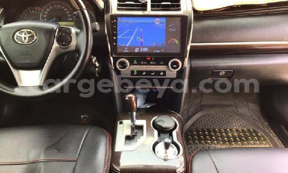 Buy Used Toyota Camry White Car in Addis–Ababa in Ethiopia Buy Used Toyota Camry White Car in Addis–Ababa in Ethiopia