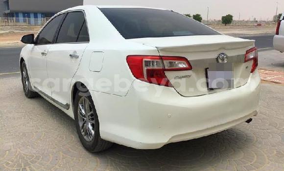 Buy Used Toyota Camry White Car in Addis–Ababa in Ethiopia Buy Used Toyota Camry White Car in Addis–Ababa in Ethiopia