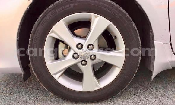 Buy Used Toyota Corolla Silver Car in Addis–Ababa in Ethiopia Buy Used Toyota Corolla Silver Car in Addis–Ababa in Ethiopia