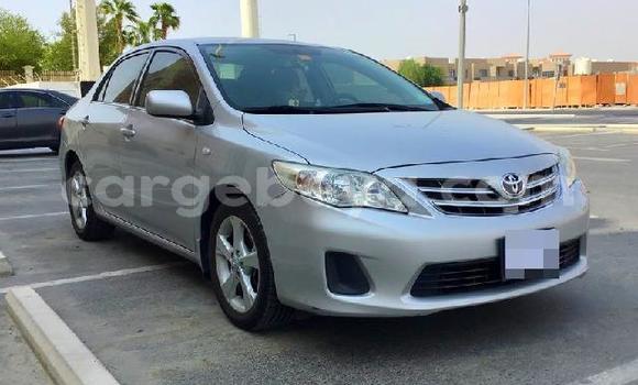 Buy Used Toyota Corolla Silver Car in Addis–Ababa in Ethiopia Buy Used Toyota Corolla Silver Car in Addis–Ababa in Ethiopia