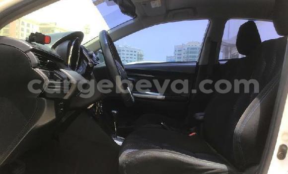 Buy Used Toyota Yaris Silver Car in Addis–Ababa in Ethiopia Buy Used Toyota Yaris Silver Car in Addis–Ababa in Ethiopia