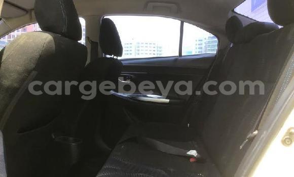 Buy Used Toyota Yaris Silver Car in Addis–Ababa in Ethiopia Buy Used Toyota Yaris Silver Car in Addis–Ababa in Ethiopia