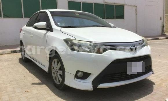 Buy Used Toyota Yaris Silver Car in Addis–Ababa in Ethiopia Buy Used Toyota Yaris Silver Car in Addis–Ababa in Ethiopia
