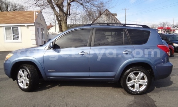 Buy Used Toyota RAV4 Blue Car in Addis–Ababa in Ethiopia Buy Used Toyota RAV4 Blue Car in Addis–Ababa in Ethiopia