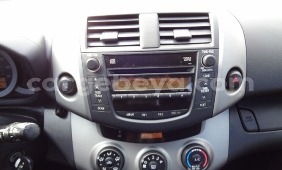 Buy Used Toyota RAV4 Blue Car in Addis–Ababa in Ethiopia Buy Used Toyota RAV4 Blue Car in Addis–Ababa in Ethiopia