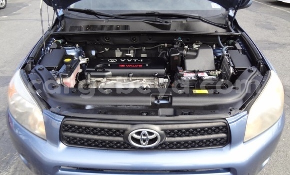 Buy Used Toyota RAV4 Blue Car in Addis–Ababa in Ethiopia Buy Used Toyota RAV4 Blue Car in Addis–Ababa in Ethiopia