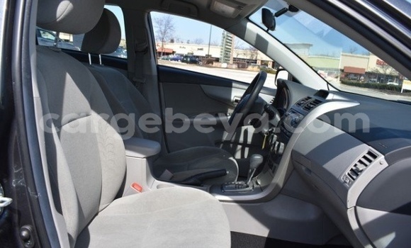 Buy Used Toyota Corolla Silver Car in Addis–Ababa in Ethiopia Buy Used Toyota Corolla Silver Car in Addis–Ababa in Ethiopia