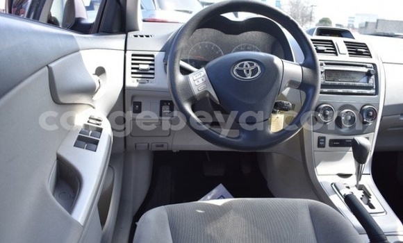 Buy Used Toyota Corolla Silver Car in Addis–Ababa in Ethiopia Buy Used Toyota Corolla Silver Car in Addis–Ababa in Ethiopia
