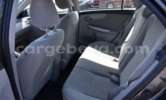 Buy Used Toyota Corolla Silver Car in Addis–Ababa in Ethiopia Buy Used Toyota Corolla Silver Car in Addis–Ababa in Ethiopia