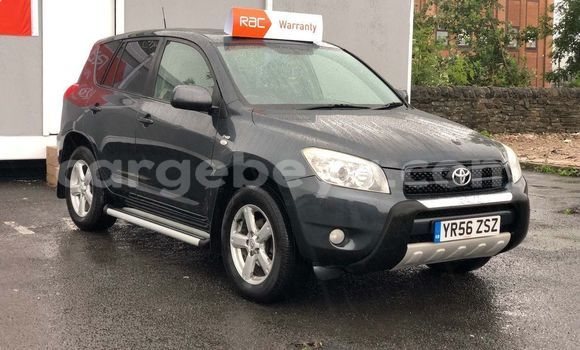 Buy Used Toyota RAV4 Black Car in Addis–Ababa in Ethiopia Buy Used Toyota RAV4 Black Car in Addis–Ababa in Ethiopia