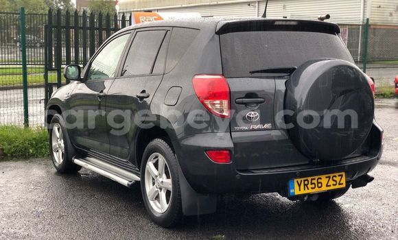 Buy Used Toyota RAV4 Black Car in Addis–Ababa in Ethiopia Buy Used Toyota RAV4 Black Car in Addis–Ababa in Ethiopia