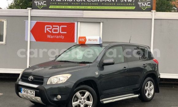 Buy Used Toyota RAV4 Black Car in Addis–Ababa in Ethiopia Buy Used Toyota RAV4 Black Car in Addis–Ababa in Ethiopia