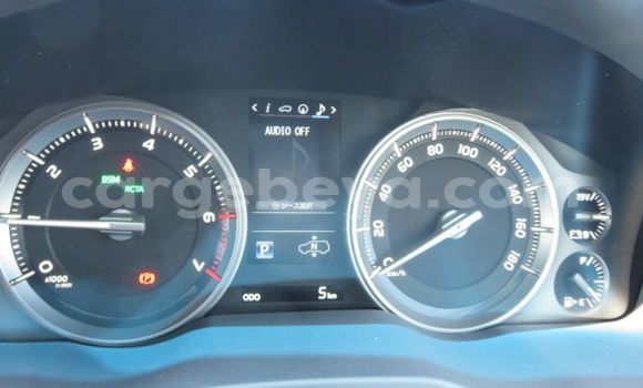 Buy Used Toyota Land Cruiser Black Car in Addis–Ababa in Ethiopia Buy Used Toyota Land Cruiser Black Car in Addis–Ababa in Ethiopia