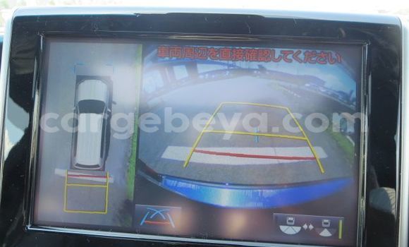 Buy Used Toyota Land Cruiser Black Car in Addis–Ababa in Ethiopia Buy Used Toyota Land Cruiser Black Car in Addis–Ababa in Ethiopia