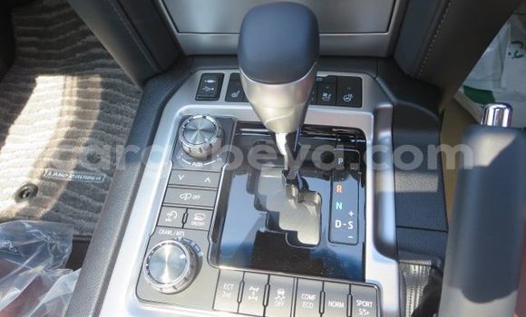 Buy Used Toyota Land Cruiser Black Car in Addis–Ababa in Ethiopia Buy Used Toyota Land Cruiser Black Car in Addis–Ababa in Ethiopia