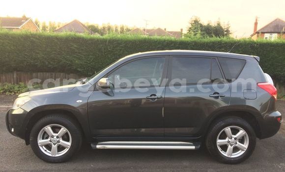 Buy Used Toyota RAV4 Black Car in Addis–Ababa in Ethiopia Buy Used Toyota RAV4 Black Car in Addis–Ababa in Ethiopia