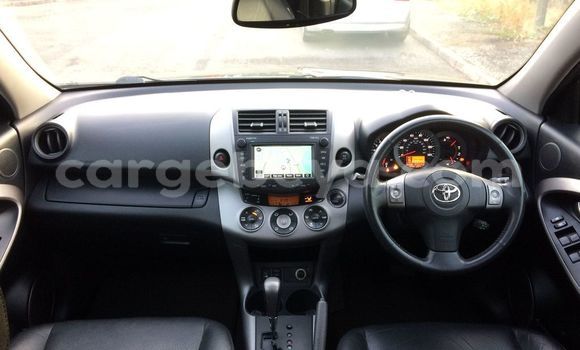 Buy Used Toyota RAV4 Black Car in Addis–Ababa in Ethiopia Buy Used Toyota RAV4 Black Car in Addis–Ababa in Ethiopia
