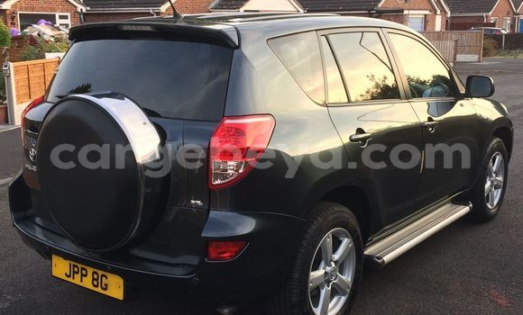 Buy Used Toyota RAV4 Black Car in Addis–Ababa in Ethiopia Buy Used Toyota RAV4 Black Car in Addis–Ababa in Ethiopia