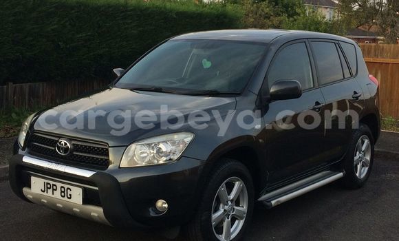 Buy Used Toyota RAV4 Black Car in Addis–Ababa in Ethiopia Buy Used Toyota RAV4 Black Car in Addis–Ababa in Ethiopia