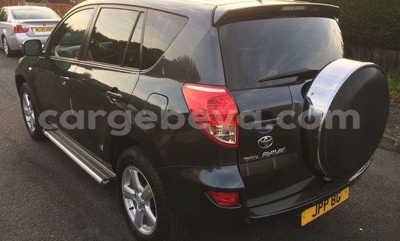 Buy Used Toyota RAV4 Black Car in Addis–Ababa in Ethiopia Buy Used Toyota RAV4 Black Car in Addis–Ababa in Ethiopia