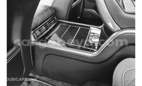 Buy Import Lexus LX Black Car in Import - Dubai in Ethiopia Buy Import Lexus LX Black Car in Import - Dubai in Ethiopia