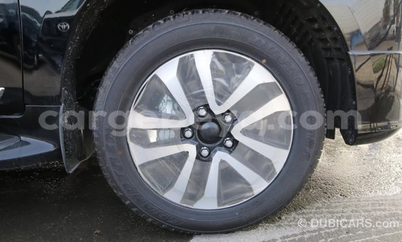Buy Import Toyota Land Cruiser Black Car in Import - Dubai in Ethiopia Buy Import Toyota Land Cruiser Black Car in Import - Dubai in Ethiopia