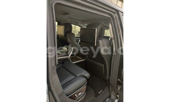 Buy Import Toyota Land Cruiser Black Car in Import - Dubai in Ethiopia Buy Import Toyota Land Cruiser Black Car in Import - Dubai in Ethiopia