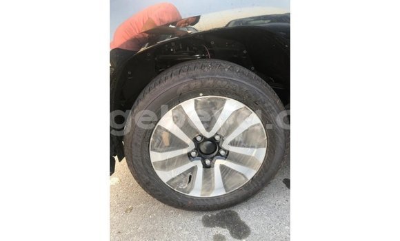 Buy Import Toyota Land Cruiser Black Car in Import - Dubai in Ethiopia Buy Import Toyota Land Cruiser Black Car in Import - Dubai in Ethiopia