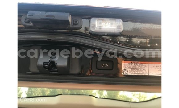 Buy Import Toyota Land Cruiser Black Car in Import - Dubai in Ethiopia Buy Import Toyota Land Cruiser Black Car in Import - Dubai in Ethiopia