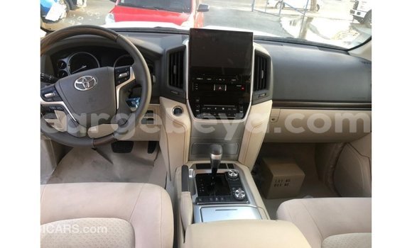 Buy Import Toyota Land Cruiser Black Car in Import - Dubai in Ethiopia Buy Import Toyota Land Cruiser Black Car in Import - Dubai in Ethiopia