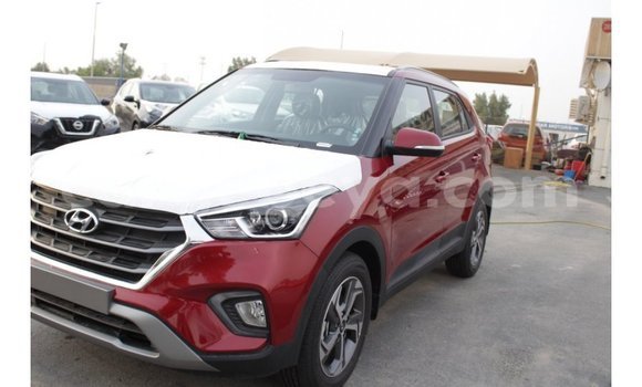 Acheter Import Voiture Hyundai Creta Rouge à Import - Dubai, Ethiopie Acheter Import Voiture Hyundai Creta Rouge à Import - Dubai, Ethiopie