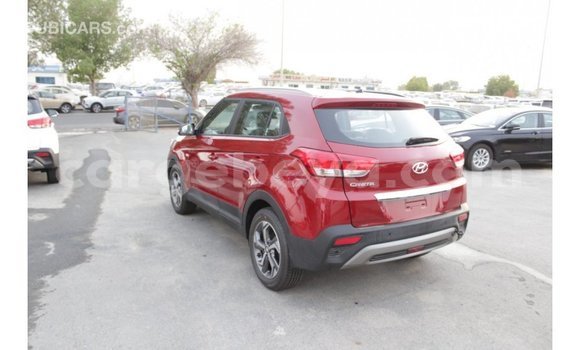 Acheter Import Voiture Hyundai Creta Rouge à Import - Dubai, Ethiopie Acheter Import Voiture Hyundai Creta Rouge à Import - Dubai, Ethiopie