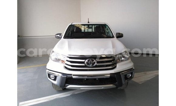 Buy Import Toyota Hilux Other Car in Import - Dubai in Ethiopia Buy Import Toyota Hilux Other Car in Import - Dubai in Ethiopia