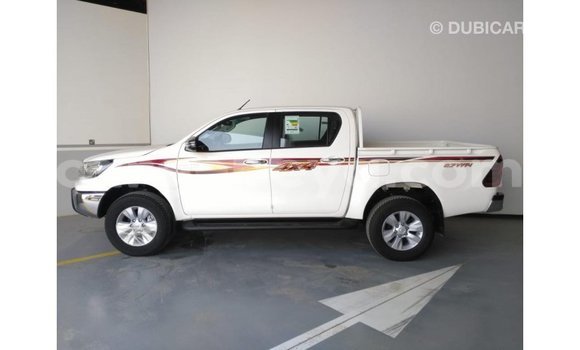 Buy Import Toyota Hilux Other Car in Import - Dubai in Ethiopia Buy Import Toyota Hilux Other Car in Import - Dubai in Ethiopia
