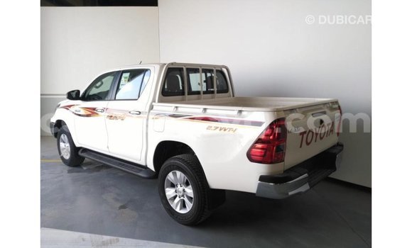Buy Import Toyota Hilux Other Car in Import - Dubai in Ethiopia Buy Import Toyota Hilux Other Car in Import - Dubai in Ethiopia