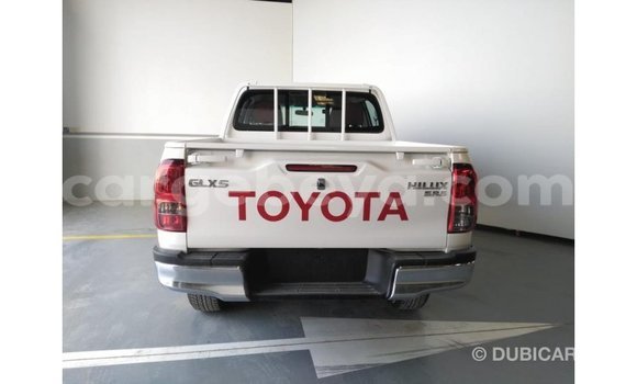 Buy Import Toyota Hilux Other Car in Import - Dubai in Ethiopia Buy Import Toyota Hilux Other Car in Import - Dubai in Ethiopia