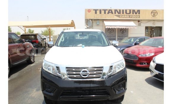 Buy Import Nissan Navara Black Car in Import - Dubai in Ethiopia Buy Import Nissan Navara Black Car in Import - Dubai in Ethiopia