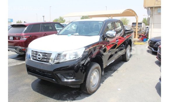 Buy Import Nissan Navara Black Car in Import - Dubai in Ethiopia Buy Import Nissan Navara Black Car in Import - Dubai in Ethiopia