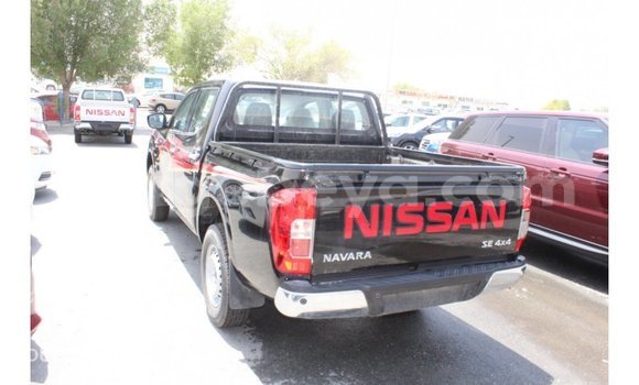 Buy Import Nissan Navara Black Car in Import - Dubai in Ethiopia Buy Import Nissan Navara Black Car in Import - Dubai in Ethiopia