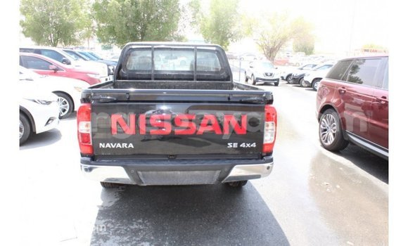 Buy Import Nissan Navara Black Car in Import - Dubai in Ethiopia Buy Import Nissan Navara Black Car in Import - Dubai in Ethiopia