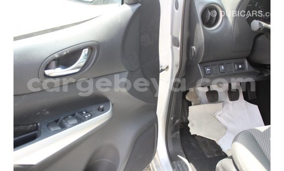Buy Import Nissan Navara Black Car in Import - Dubai in Ethiopia Buy Import Nissan Navara Black Car in Import - Dubai in Ethiopia