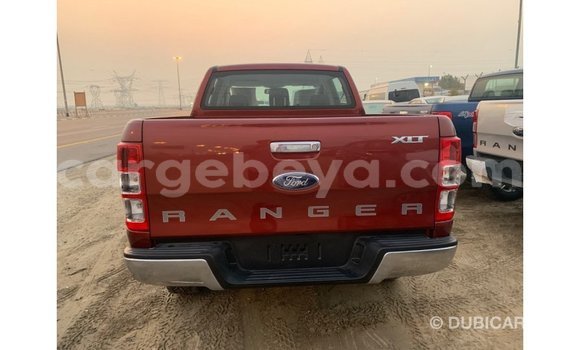 Acheter Import Voiture Ford Ranger Autre à Import - Dubai, Ethiopie Acheter Import Voiture Ford Ranger Autre à Import - Dubai, Ethiopie