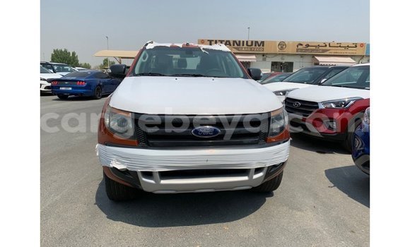 Buy Import Ford Ranger Other Car in Import - Dubai in Ethiopia Buy Import Ford Ranger Other Car in Import - Dubai in Ethiopia