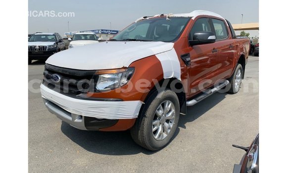 Buy Import Ford Ranger Other Car in Import - Dubai in Ethiopia Buy Import Ford Ranger Other Car in Import - Dubai in Ethiopia