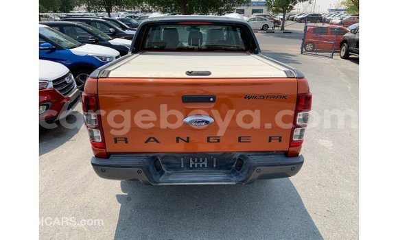 Buy Import Ford Ranger Other Car in Import - Dubai in Ethiopia Buy Import Ford Ranger Other Car in Import - Dubai in Ethiopia