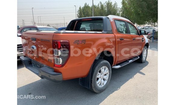 Buy Import Ford Ranger Other Car in Import - Dubai in Ethiopia Buy Import Ford Ranger Other Car in Import - Dubai in Ethiopia